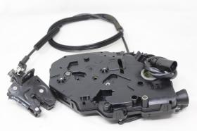 REMYC CER-1207 - CERRADURA DE PUERTA IZQUIERDA 2K0827201Q