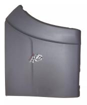 REMYC CAR20-004-B - MOLDURA, PANEL LATERAL MEDIDAS 62X52CM GRIS 8547Q5 8547.Q5 8