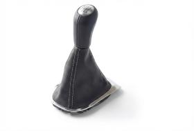 REMYC SQ479-5 - POMOS DE CAMBIO CON FUELLE Renault Clio IV 2012-2020plastic