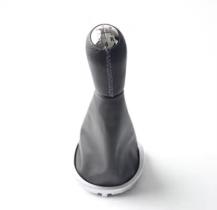 REMYC SQ480-5 - POMOS DE CAMBIO CON FUELLE Renault Clio II 2005-2012plastic/