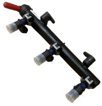 REMYC INY1-111-RO - INYECTOR INY RAIL 04E906031H  04C133313AG