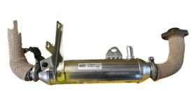 REMYC EGRA-1097-MM - ENFRIADOR DE GASES ESCAPE 46810017
