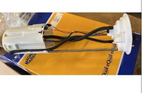 REMYC BOC1-004-MM - BOMBA COMBUSTIBLE