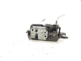 REMYC CER-1226-O - CERRADURA DE PUERTA TRASERA DERECHA 9675505480