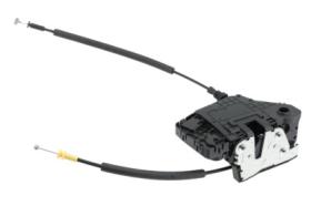 REMYC CER-955-O - CERRADURA DE PUERTA DELANTERA IZQUIERDA 81310G3040 81310G304