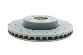 REMYC FRE3-006-BOSCH - DISCO DE FRENO DISCO DE FRENO 0986479H37