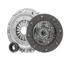 REMYC EMB11-013-BP - KIT DE EMBRAGUE 3 PIEZAS KIT DE EMBRAGUE BLUE PRINT ADV18301