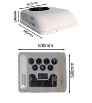 REMYC RY2900-12V - MAQUINA DE AIRE  TECHO 12V  RY2900-12V