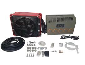 REMYC RY1100-24V - MAQUINA DE AIRE    RY1100-24V