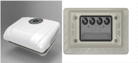 REMYC RY2600-24V - MAQUINA DE AIRE    RY2600-24V