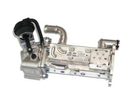 REMYC EGRA-1094-O - ENFRIADOR DE GASES ESCAPE 284162A850 284162A850 EGRA-1094