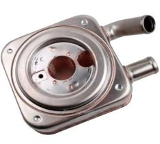 REMYC RAC-058-O - RADIADOR DE ACEITE 2641027401 2641027401 2641027401