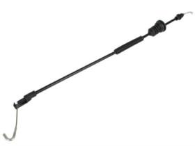 REMYC CER6-009 - CABLE, MANETA Eje delantero 1m0837085c