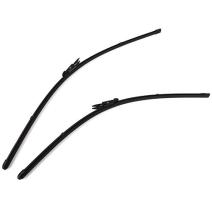 REMYC LIM1-003-O - LIMPIAPARABRISAS JUEGO DE CUCHILLAS LIMPIAPARABRISAS, 2 PIEZ