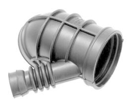REMYC TUB4-568 - TUBO FLEXIBLE DE AIRE TURBO 13541435627 13541437191
