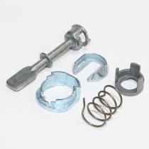 REMYC CER-1228 - CERRADURA DE PUERTA KIT DE CERRADURA,MOTOR 6N0837223A