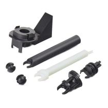 REMYC CER-1231 - KIT DE REPARACIÓN DE CERRADURA 1355231 4M51A16B970AB