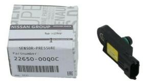 REMYC SP-081-O - SENSOR DE PRESION 261230560 2265000Q0C