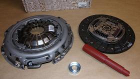 REMYC EMB10-020-O - KIT DE EMBRAGUE 4 PIEZAS 302053302R 302052515R 302058621R 30