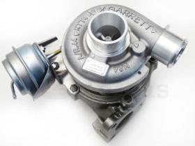 REMYC RTR-001 - TURBOCOMPRESOR MODELO : GTB1244VZ COMPATIBLE CON ALANKO 1090