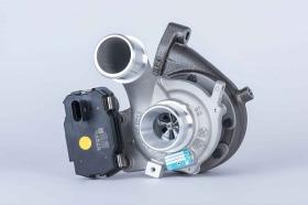 REMYC RTR-002 - TURBOCOMPRESOR MODELO : BV39 COMPATIBLE CON ALANKO 10901330