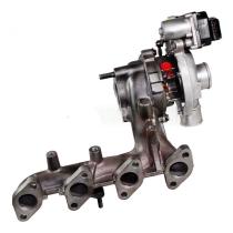 REMYC RTR-003 - TURBOCOMPRESOR MODELO : GTD1244MVZ COMPATIBLE CON ALANKO 109