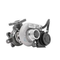 REMYC RTR-004 - TURBOCOMPRESOR MODELO : TD025M COMPATIBLE CON ALANKO 1090013