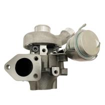 REMYC RTR-005 - TURBOCOMPRESOR MODELO : BV43 COMPATIBLE CON ALANKO 10900980