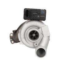 REMYC RTR-006 - TURBOCOMPRESOR MODELO : GTA2052GVK COMPATIBLE CON ALANKO 109