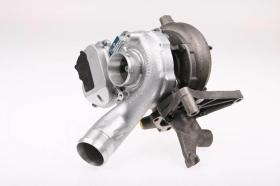 REMYC RTR-007 - TURBOCOMPRESOR MODELO : K04 COMPATIBLE CON ALANKO 10900201 /