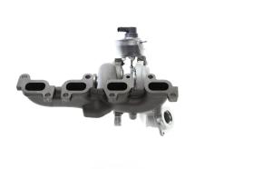 REMYC RTR-008 - Turbocompresor 10900194