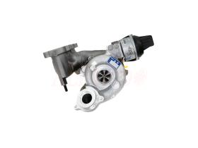REMYC RTR-010 - TURBOCOMPRESOR MODELO : BV43 COMPATIBLE CON ALANKO 10900166