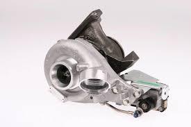 REMYC RTR-011 - TURBOCOMPRESOR MODELO : GT1852V COMPATIBLE CON ALANKO 109005