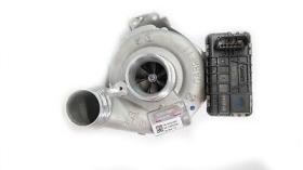REMYC RTR-012 - TURBOCOMPRESOR MODELO : GTA2052GVK COMPATIBLE CON ALANKO 109