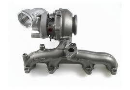REMYC RTR-015 - TURBOCOMPRESOR MODELO : BV39 COMPATIBLE CON ALANKO 10900739