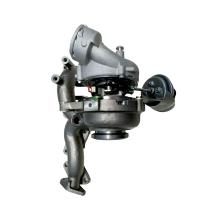 REMYC RTR-017 - TURBOCOMPRESOR MODELO : GTB1749VM  COMPATIBLE CON ALANKO 119