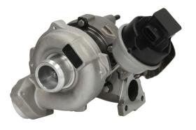 REMYC RTR-018 - TURBOCOMPRESOR MODELO : BV40 COMPATIBLE CON ALANKO 10901237