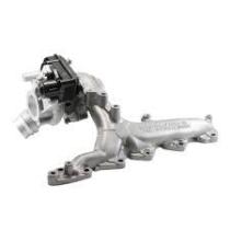 REMYC RTR-020 - TURBOCOMPRESOR MODELO : TD025L414BR COMPATIBLE CON ALANKO 10