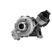REMYC RTR-025 - TURBOCOMPRESOR MODELO : BV43 COMPATIBLE CON ALANKO 11900200