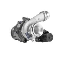 REMYC RTR-026 - TURBOCOMPRESOR MODELO :  COMPATIBLE CON ALANKO  /  116585917