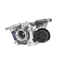 REMYC RTR-028 - TURBOCOMPRESOR MODELO : TD02L11 COMPATIBLE CON ALANKO 109022