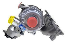 REMYC RTR-030 - TURBOCOMPRESOR MODELO : BV43 COMPATIBLE CON ALANKO 10902072