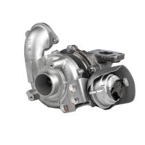 REMYC RTR-031 - TURBOCOMPRESOR MODELO : GTD1244VZ COMPATIBLE CON ALANKO 1090