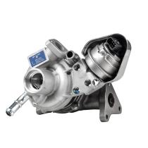 REMYC RTR-036 - TURBOCOMPRESOR MODELO : GTD1036VZ COMPATIBLE CON ALANKO 1090