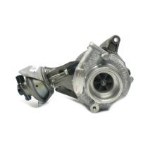 REMYC RTR-037 - TURBOCOMPRESOR MODELO : GT1749V COMPATIBLE CON ALANKO 109006