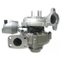 REMYC RTR-039 - TURBOCOMPRESOR MODELO : GT1544V COMPATIBLE CON ALANKO 109010