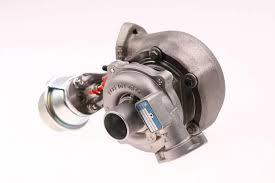 REMYC RTR-042 - TURBOCOMPRESOR MODELO : BV35 | KP35 COMPATIBLE CON ALANKO 10