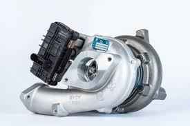 REMYC RTR-044 - TURBOCOMPRESOR MODELO : BV45/K03 COMPATIBLE CON ALANKO 10901