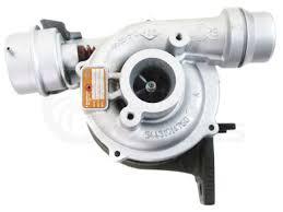 REMYC RTR-047 - TURBOCOMPRESOR MODELO : BV39 COMPATIBLE CON ALANKO 11901161