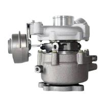 REMYC RTR-048 - TURBOCOMPRESOR MODELO : TF035HL10 COMPATIBLE CON ALANKO 1090